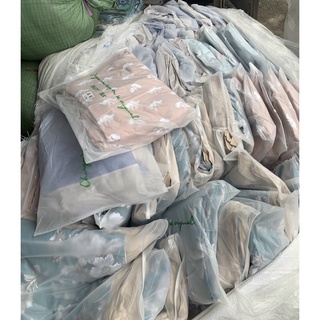 Chăn hè lụa Tencel cao cấp