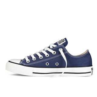 Giày Converse Classic Navy Low - 126196