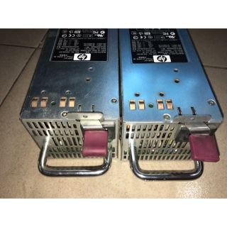Nguồn server hp esp127 500w