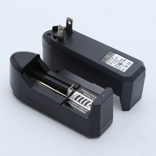 Bộ sạc pin 3v7 18650 1 cell pin