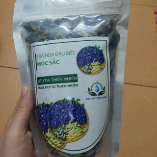 Trà H oa Đậu Biếc Khô 100gr
