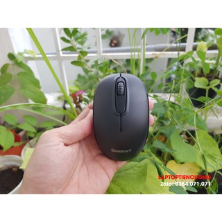 Chuột không dây Dell S6000 chính hãng