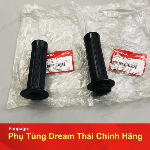 [PTD] - Bộ tay nắm xe dream - Honda Việt Nam