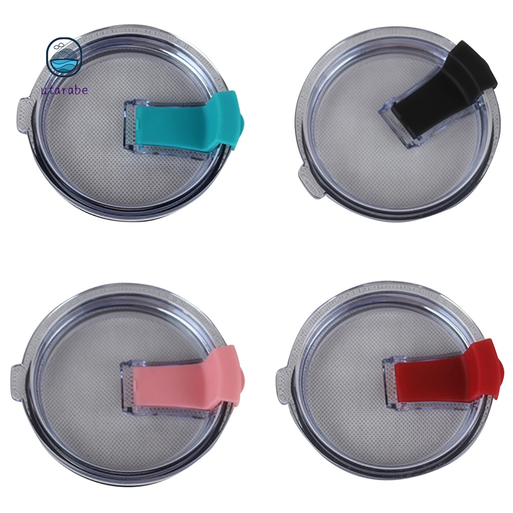 Nắp Chống Tràn Thay Thế Cho Ly Giữ Nhiệt Yeti 30oz Trên Xe Hơi