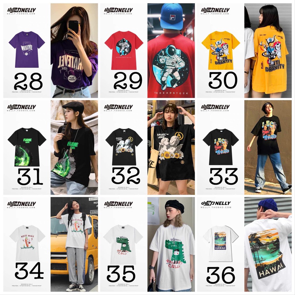 Trả order áo nelly ngày 10/5 | BigBuy360 - bigbuy360.vn