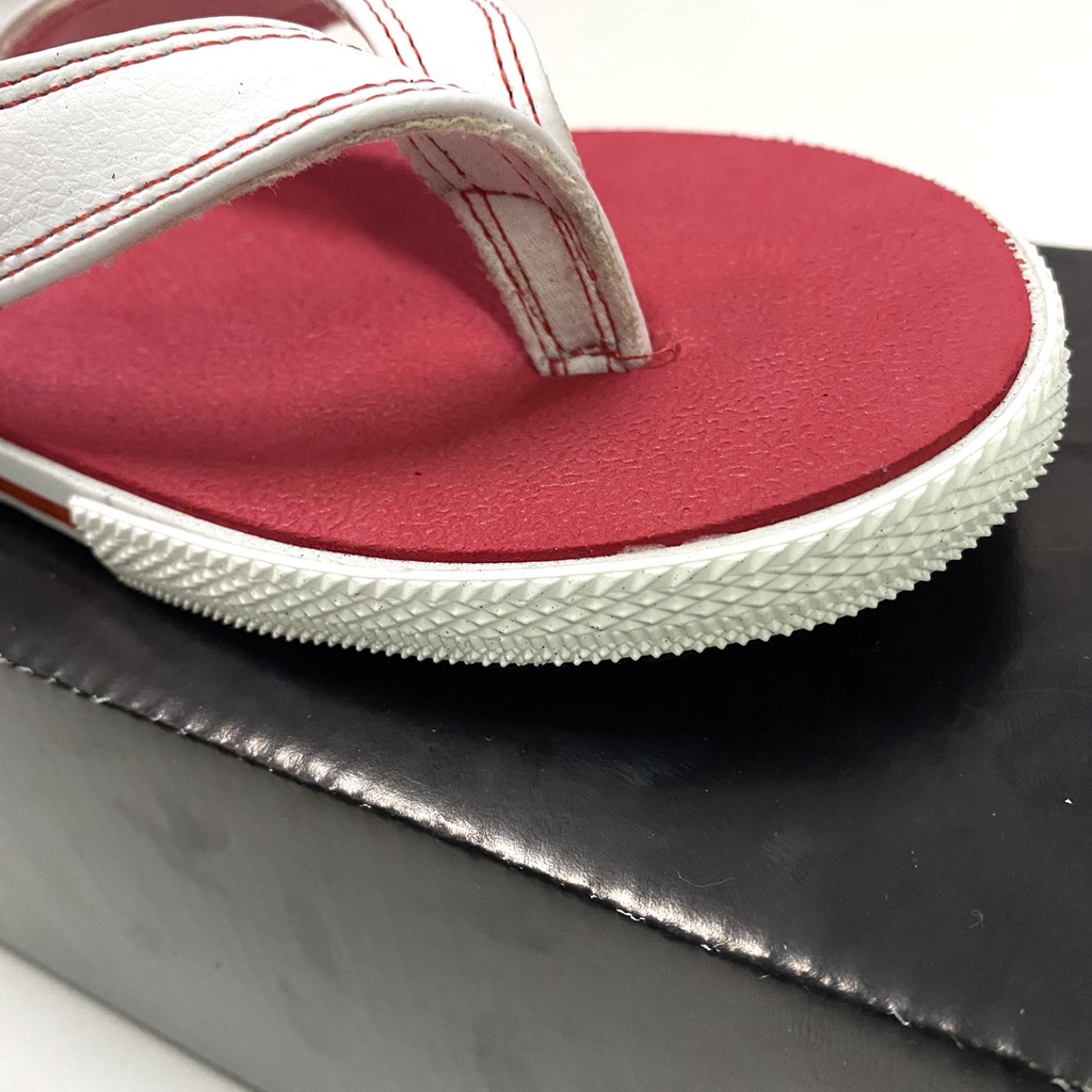 DÉP KẸP Dép Tông Lào Cofnver Nam Nữ 4 màu YM-01