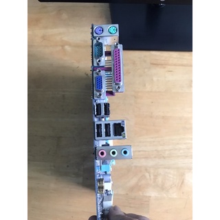 Mainboard Gigabyte H61-MDS2