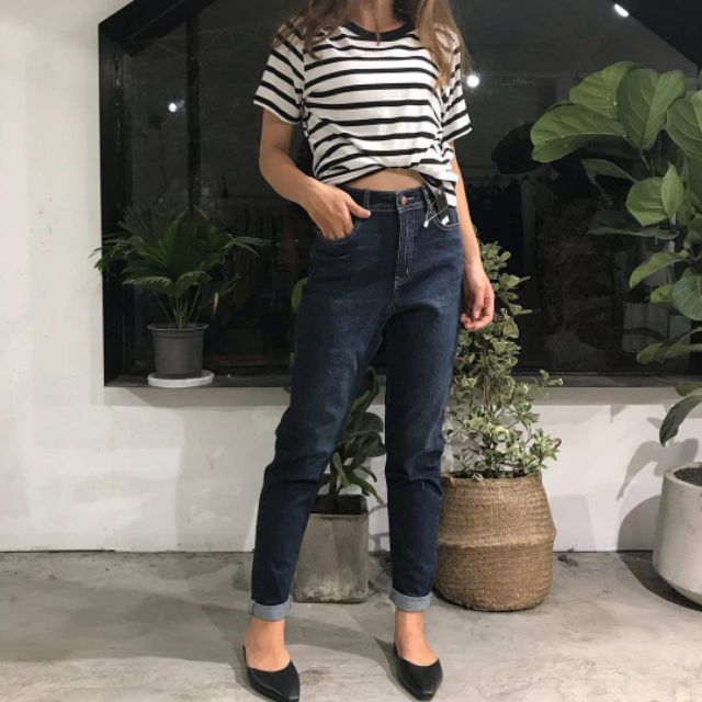 Quần Jeans VNXK #1511