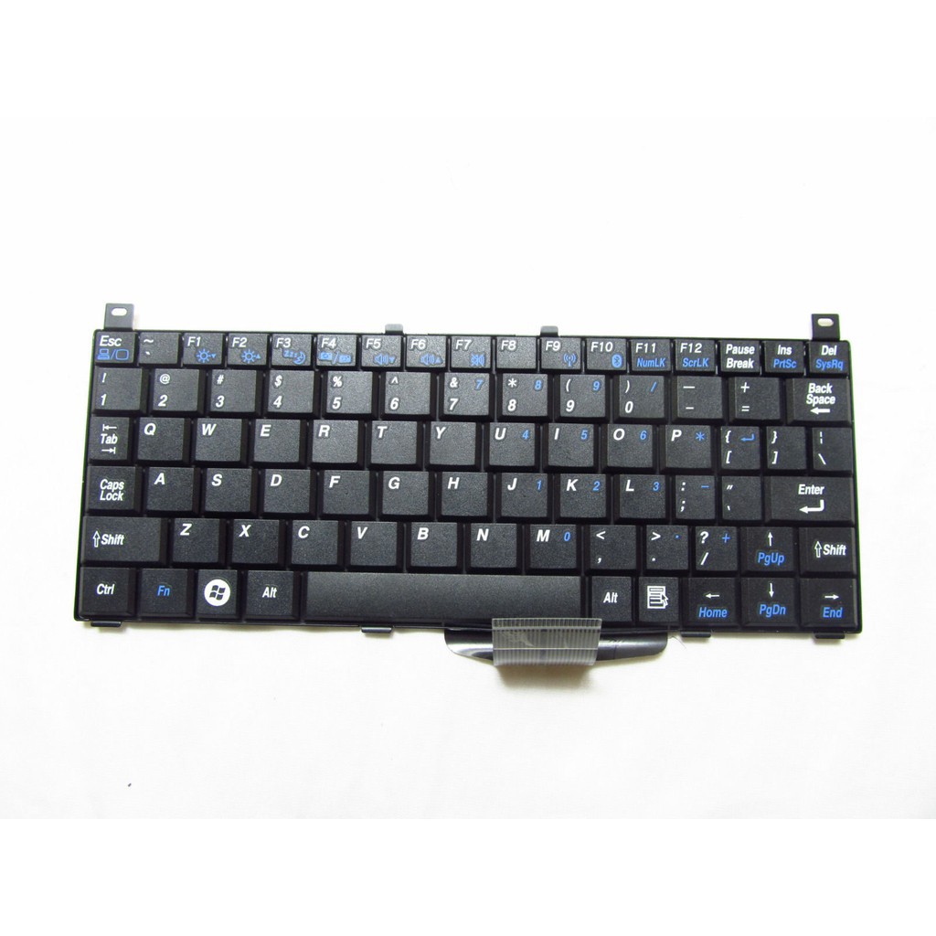 Bàn phím Toshiba Mini NB 100, NB105