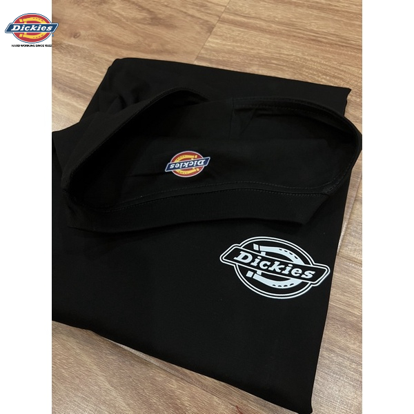 Áo phông chính hãng Dickies Nam/ Nữ