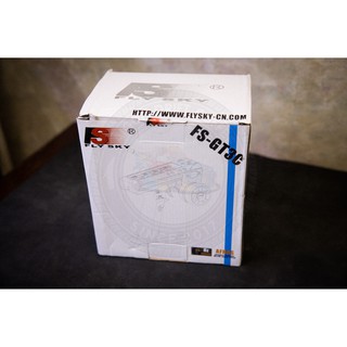 Tay cầm điều khiển RC ( TX,RX GT3C)
