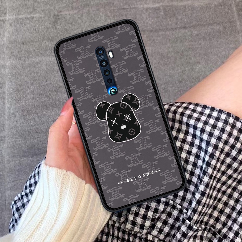 Ốp Oppo Reno 2F / Reno2 F thể thao, phong cách, ốp lưng cao cấp