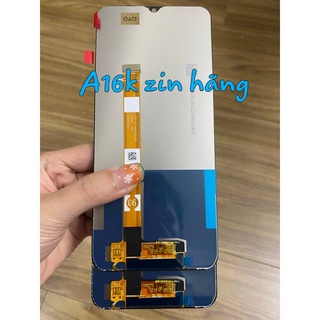 Màn hình oppo a16k zin