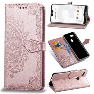 Iphone6 Iphone6Plus vỏ Mandala điện thoại nắp gập bao da