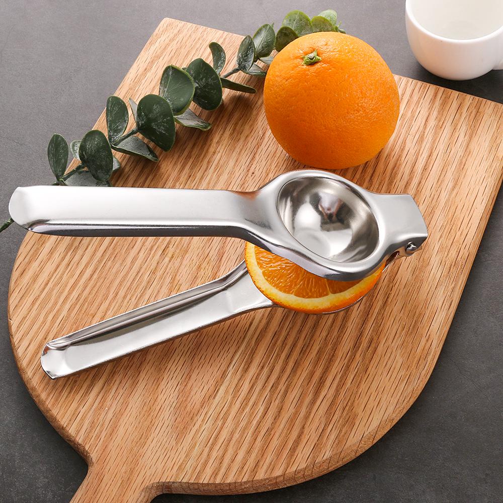 ZAIJIE24 Dụng Cụ Vắt Nước Chanh Bằng Tay Tiện Lợi Dễ Sử Dụng