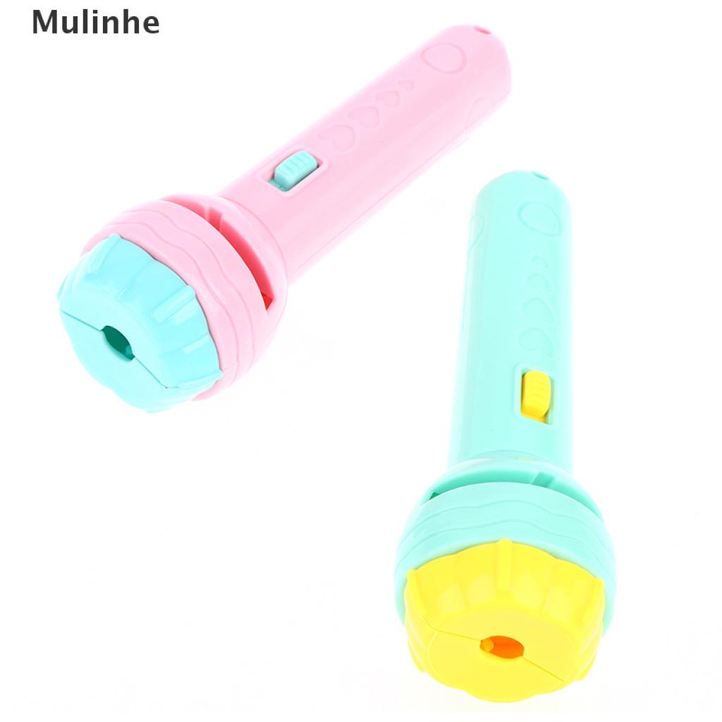 Đèn pin chiếu sáng kể chuyện dành cho trẻ em