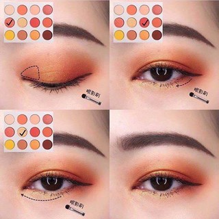 Bảng Phấn Mắt ColourPop Yes Please!