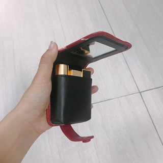 VÍ ĐỰNG SON VENUCO