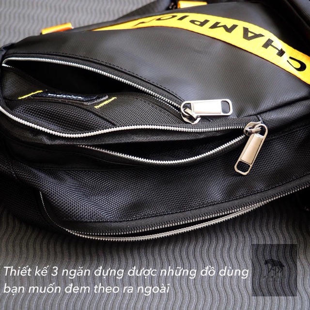 TÚI ĐEO CHÉO NAM  (MON-0024) | BigBuy360 - bigbuy360.vn