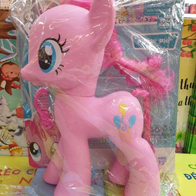 Pony Lớn - Pinkie Pie My Little Pony - B2828/B0368