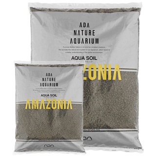 Phân nền thủy sinh ADA Aqua Soil-Amazonia
