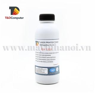 Mực đổ T&D CN nạp đa năng cho HP , Canon ,in đậm nét, giá siêu tốt