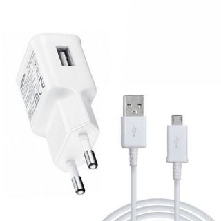 SẠC BỘ - SAMSUNG S10 SẠC NHANH ( chân micro usb )