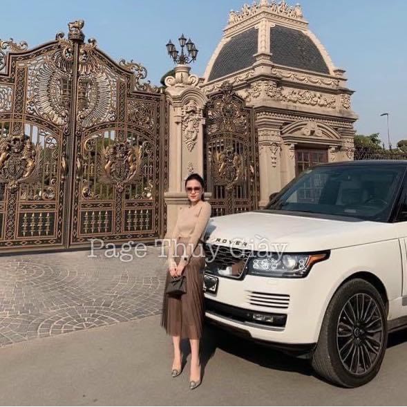 Chân váy lưới 2 màu sang chảnh, chất  lưới đanh mịn, dễ phối đồ, hàng Quảng châu đẹp, phom dưới 56kg mặc đẹp | BigBuy360 - bigbuy360.vn