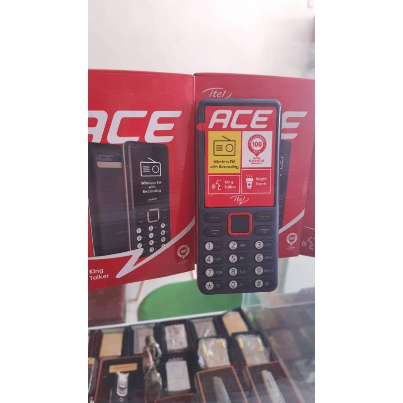 điện thoại ltet it2161 thay đổi giọng nói (bảo hành 12tháng) | BigBuy360 - bigbuy360.vn