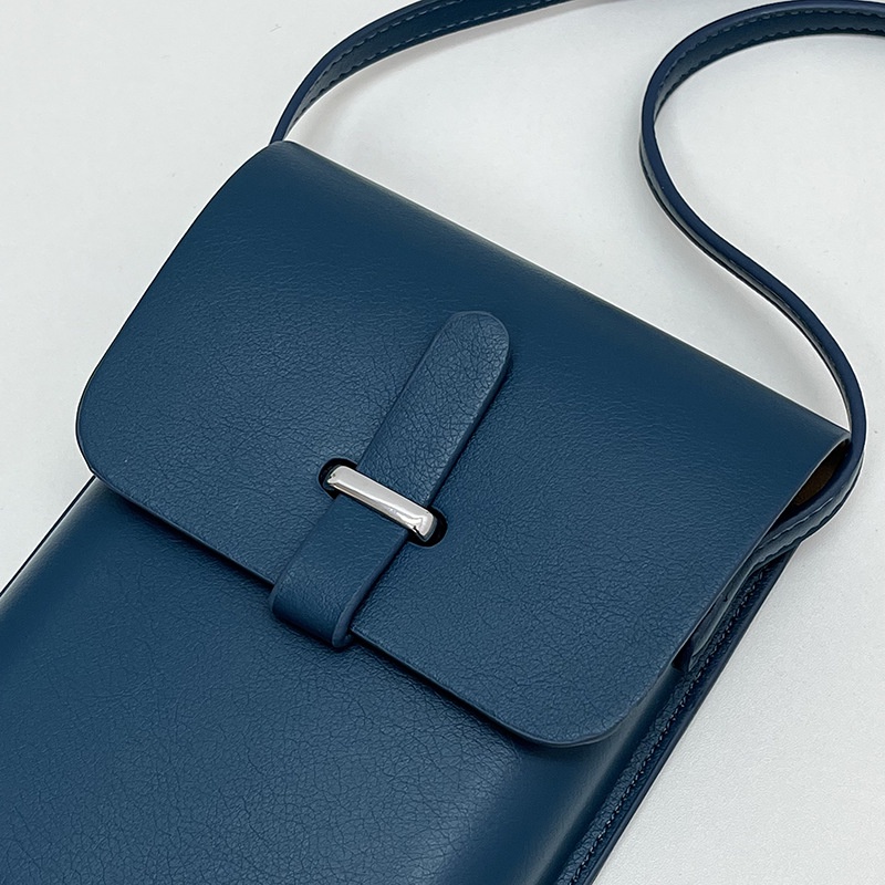 Túi Đeo Chéo Đựng Điện Thoại Thời Trang Hàn Quốc