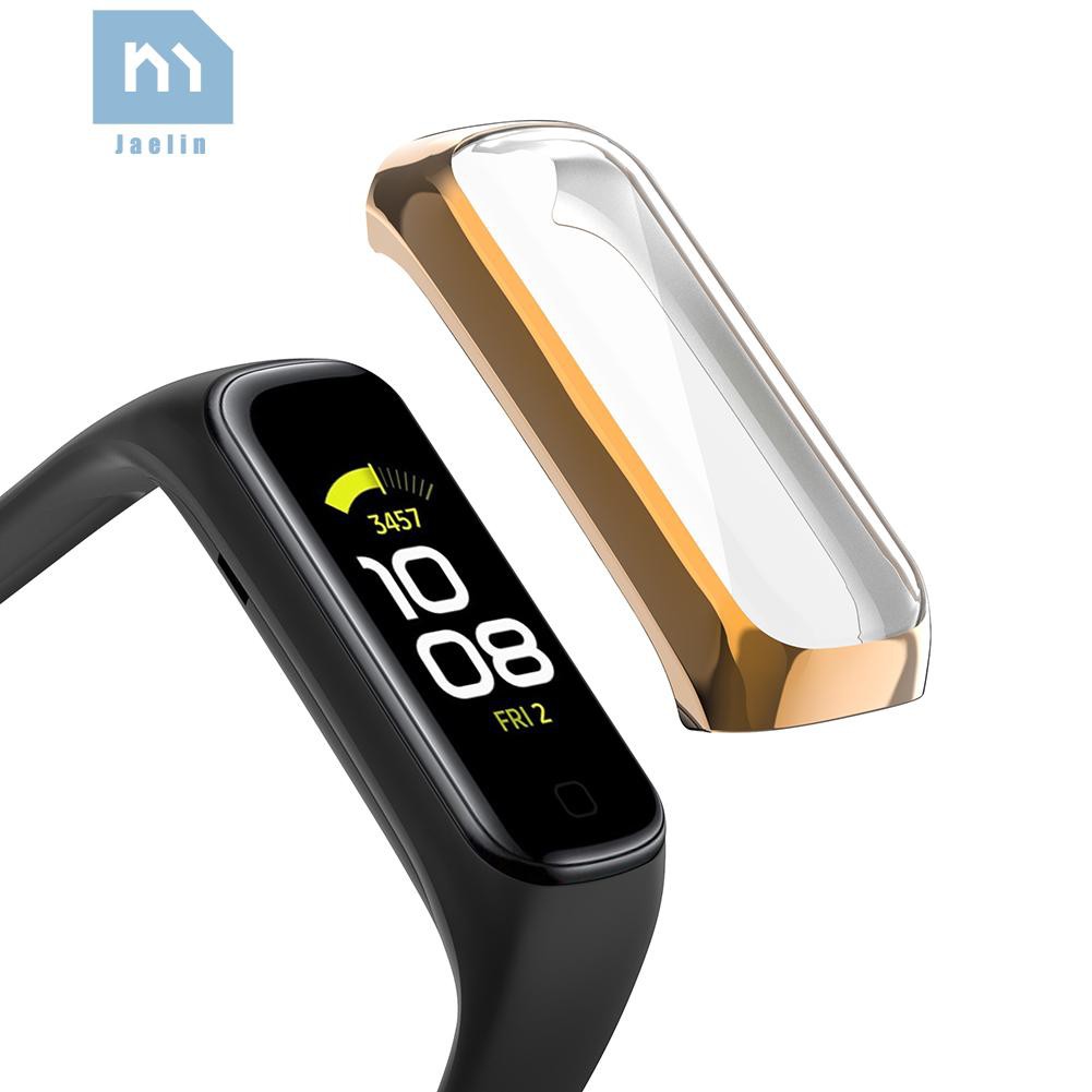 Miếng Dán Cường Lực Cho Đồng Hồ Thông Minh Samsung Galaxy Fit2 Sm-R220