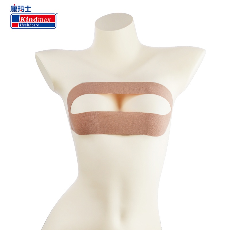 Cuộn Băng Quấn Nâng Ngực Vô Hình 5M
