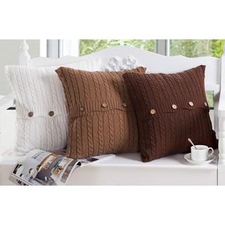 Vỏ Gối sofa trang trí