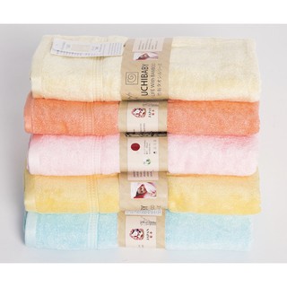 Khăn tắm sợi tre 1200x600mm