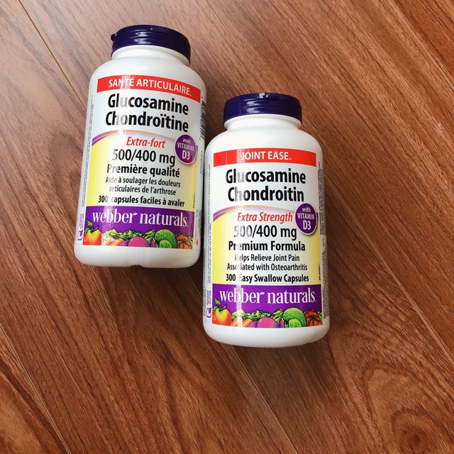 Glucosamine