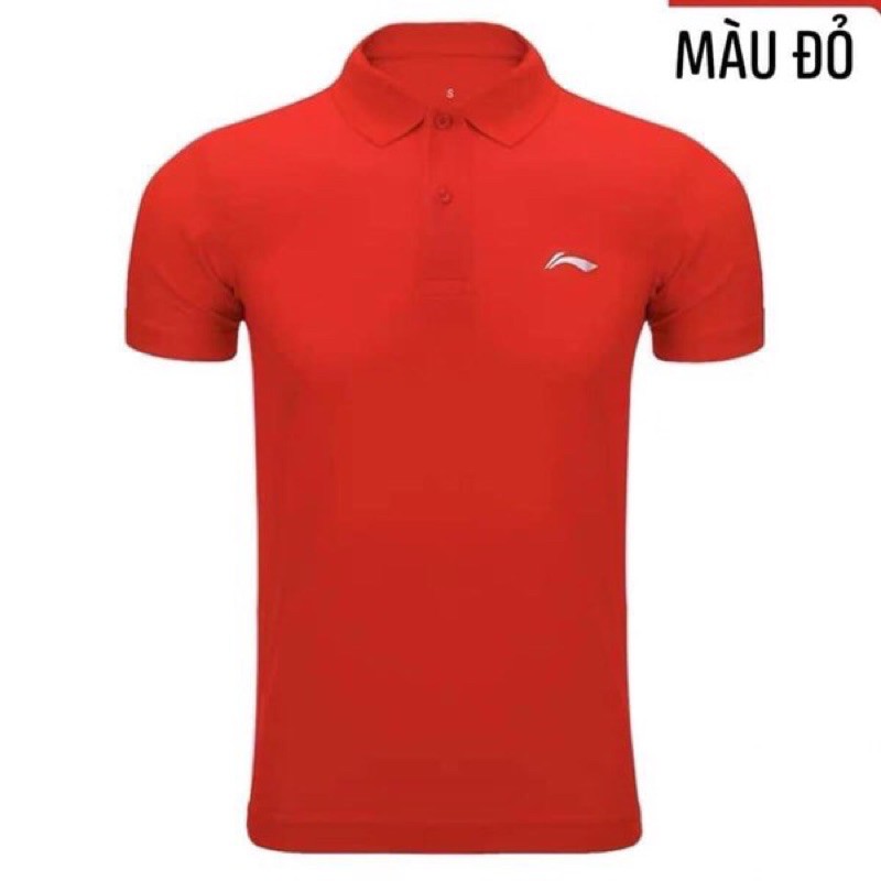 áo li-ning nam