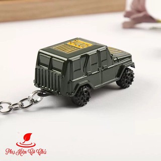 Móc Khóa Xe Game Pubg - MS 149