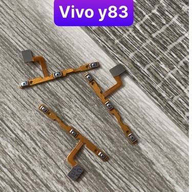 DÂY CÁP NGUỒN / ÂM LƯỢNG ( ON / OFF + VOLUM ) VIVO Y83 ZIN