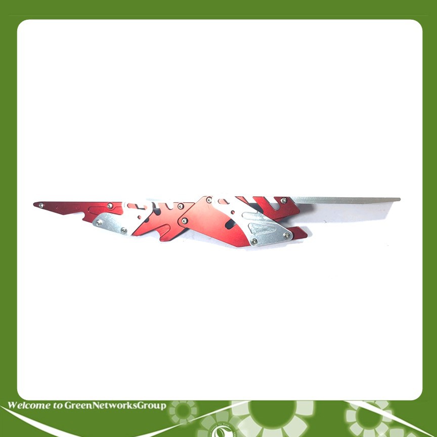 Che Sên Carte dành cho xe Exciter 150 Greennetworks