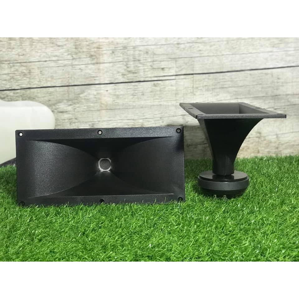 Loa treble kèn ti tan 10w chuyên bẫy chim đêm loại xịn koloda 10w từ 100 họng 320x150