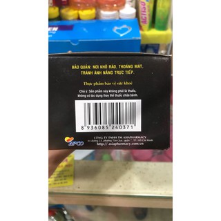 Viên giải rượu Win 21