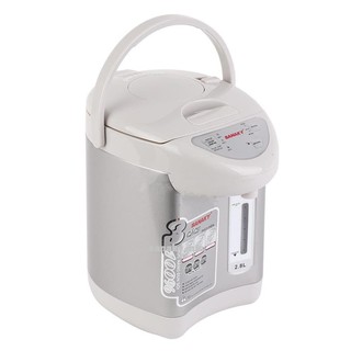 Bình Thủy Điện Sanaky SNK - 28S(2.8L- BH 12 tháng)