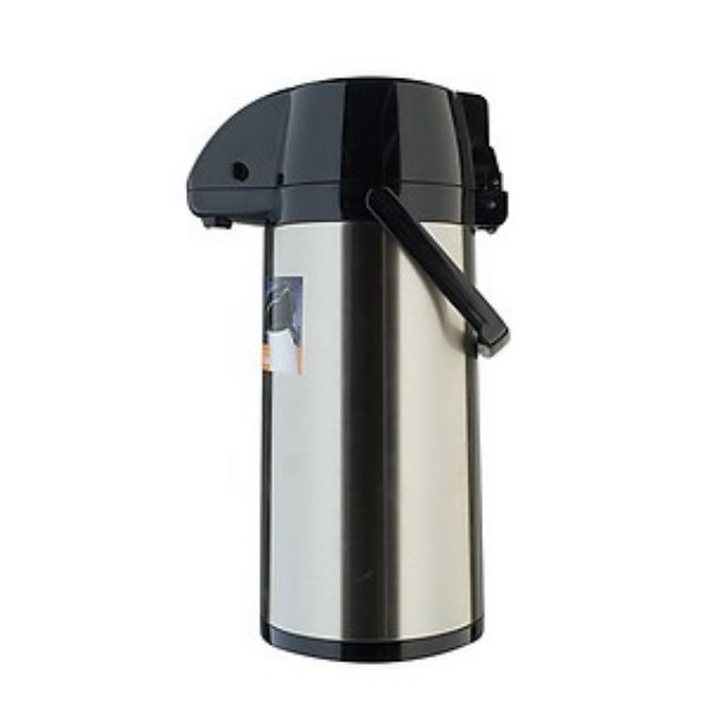 Bình thủy Rạng Đông Thân Inox -2.5 L