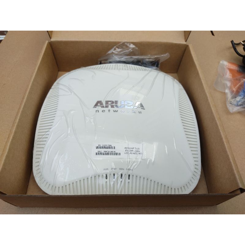 🩸[WIFI USA]🩸 Phát Sóng Wifi Doanh Nghiệp Mã Aruba 115 mới 98% hai băng tầng hàng chuyên dụng cho công ty-văn phòng