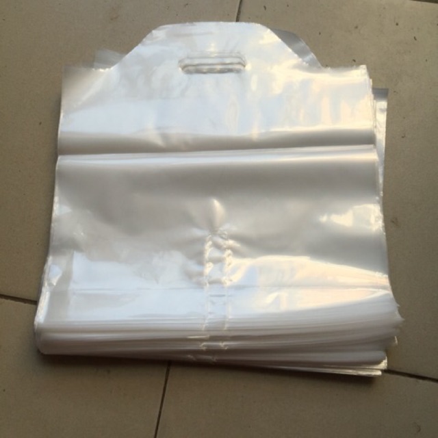 Combo 5kg túi 2ly có ngăn