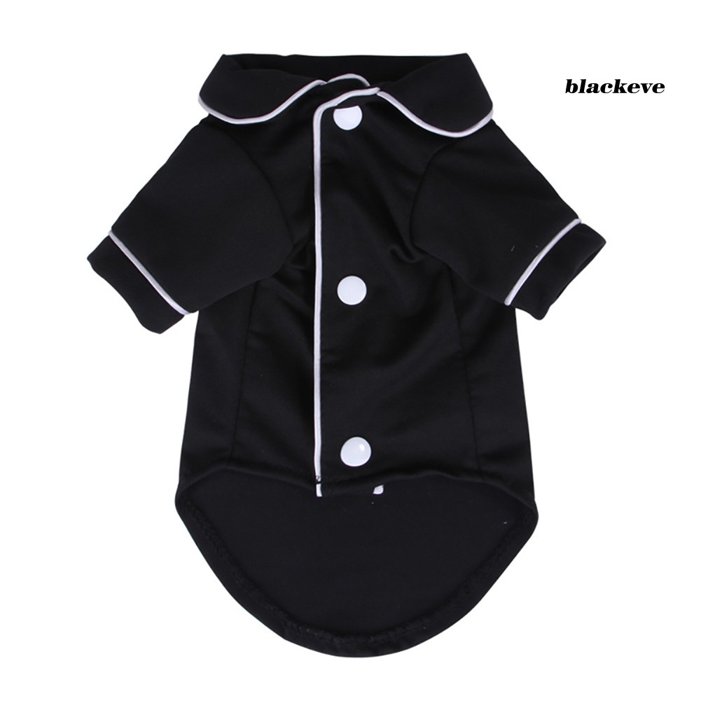 Đồ ngủ đáng yêu cho thú cưng tùy chọn màu sắc