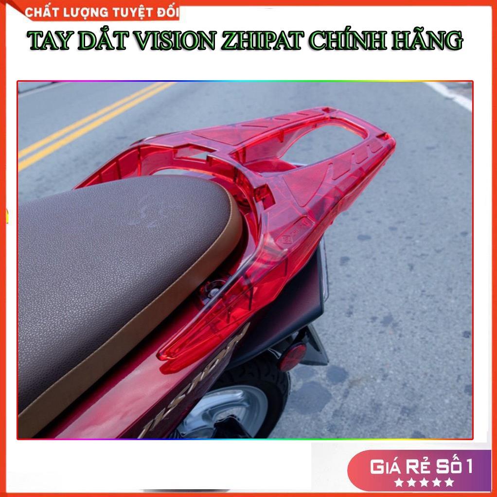 Tay dắt ( Cảng Sau) VISION Zhi.pat Chính Hãng Lắp Cho Vision 2014 đến 2020