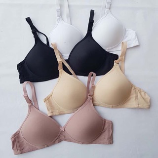 Áo ngực mút mỏng không gọng