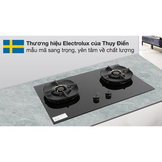 Bếp ga âm Electrolux EHG8250BC