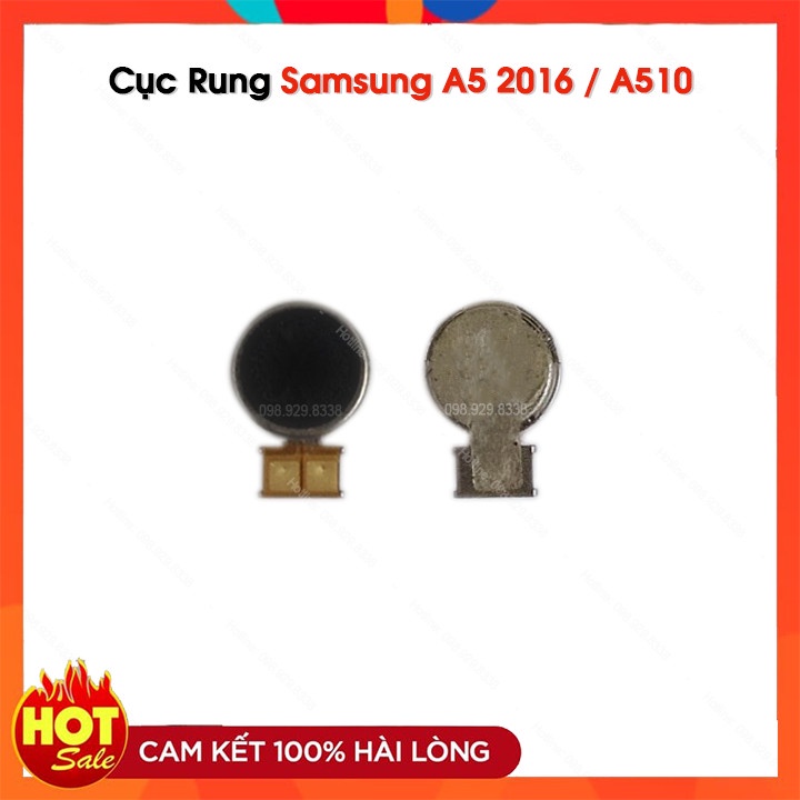 Cục Rung Zin Bóc Máy Samsung Galaxy A510 / A5 2016